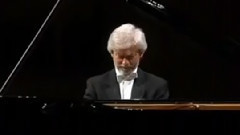 音乐短片 - 齐默尔曼 莫扎特第10钢琴奏鸣曲 C大调