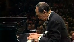 音乐短片 - 拉赫玛尼诺夫第三钢琴协奏曲 HD-Re