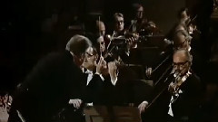 音乐短片 - 莫扎特 g小调第40交响曲