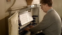 音乐短片 - 世界7大著名作曲家 巴赫