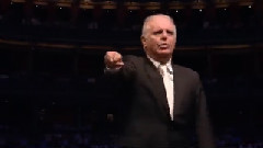 音乐短片 - 东西方合奏乐团贝多芬系列 第五交响曲 命运