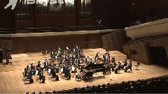 音乐短片 - 阿格里奇东京演奏会