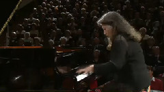 音乐短片 - 纪念舒曼逝世150周年音乐会