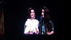 S.H.E - 风从东方来 & 田馥甄领奖