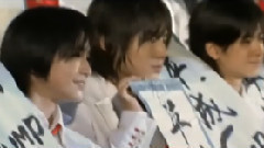 Hey! Say! JUMP,山田凉介,知念侑李,中岛裕翔 - Hey!Say!JUMP八周年