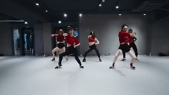 舞蹈视频 - Worth It