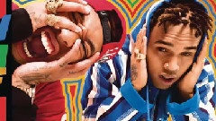 Tyga,Chris Brown - Girl You Loud