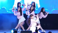 GFriend - ONE
