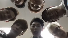 Block B - V app BlockB 美Tour后台公开 中文字幕