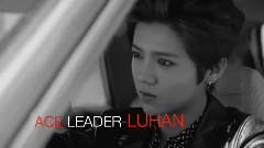 鹿晗,吴世勋(EXO),朴灿烈(EXO),边伯贤(EXO) - Double King
