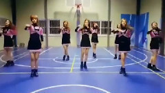 TWICE - TRUTH (Cheerleader Ver.)