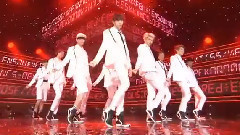 UP10TION - 危险(So,Dangerous)