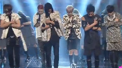 B.A.P - BADMAN