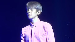EXO,EXO-K,边伯贤(EXO) - 十二月的奇迹