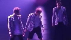 EXO,EXO-K,边伯贤(EXO) - Dubstep Intro
