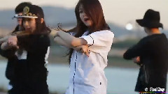 李绣至（UNI.T）,The Ark - Call Me Baby