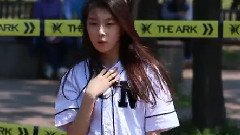 李绣至（UNI.T）,The Ark - 男子汉