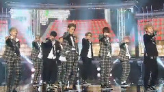 Seventeen - 万岁(Mansae)