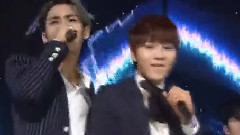Seventeen - 万岁(Mansae)