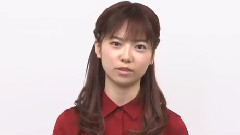 AKB48 - バイトAKB 岛崎遥香制作人留言短片