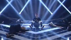 MONSTA X - HERO