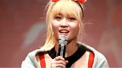 TWICE - 新村签名会