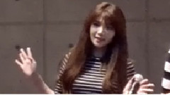 Hello Venus - Talk