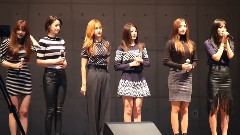 Hello Venus - Talk