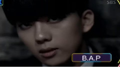 B.A.P - 下周回归预告3- 人气歌谣 15/11/15
