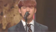 BTOB - 回家的路 - 人气歌谣 现场版 15/11/15