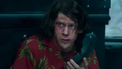 电影<超能特工>精彩片段之Bloody Violence