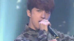 VIXX - Hot Enough & 锁链 - 人气歌谣 现场版 15/11/15
