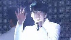 B.A.P - 1004(Angel) - Comeback Showcase 现场版 15/11/15
