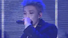 B.A.P - Take You There - Comeback Showcase 现场版 15/11/15