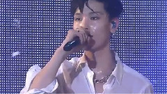 B.A.P - With U & Ending - Comeback Showcase 现场版 15/11/15