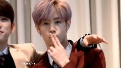 JB(GOT7),段宜恩(GOT7),BamBam(GOT7),GOT7,Junior(GOT7) - 水原签售会