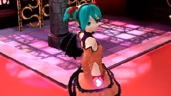 初音未来 - ワールドイズマイン