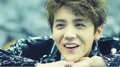 鹿晗 - Luhan for Models In Search of Lost Time