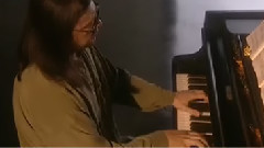 音乐短片 - 纪念巴赫逝世250周年之巴赫平均律钢琴曲集(上)