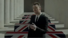 Sam Smith - Writing's On The Wall