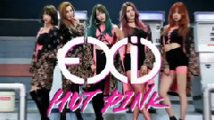 EXID,iKON - 下周回归预告(Comeback Next Week)