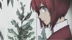 动漫专属 - 荆棘的魔法使与救赎的少女