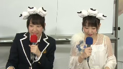 SKE48 - SKE48冬のユニット祭り ラブ・クレッシェンドリリース記念 ～ PART1