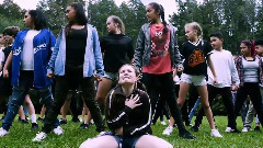Justin Bieber - Children (PURPOSE The Movement)