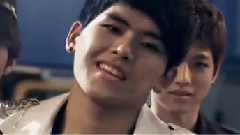 Infinite,Infinite-H,Infinite-F - 再次回来吧倒放VER.