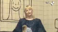 Raffaella Carra - Que dolor!