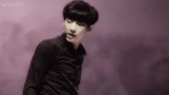 朴灿烈(EXO),EXO - Animals