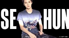 吴世勋(EXO),EXO - I Hate You