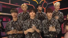 VIXX - Chaind Up 回归采访