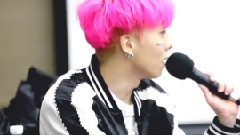 Topp Dogg - 盆塘签名会 主-PGOON